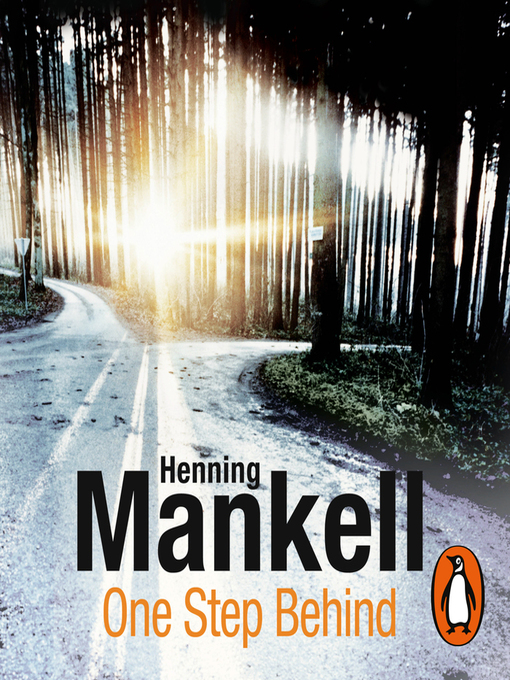 Title details for One Step Behind by Henning Mankell - Available